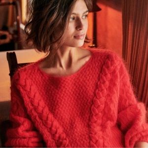 Sezane Philomène sweater